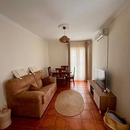 Apartamento Molino - Terraza & Wifi Ronda Exterior photo