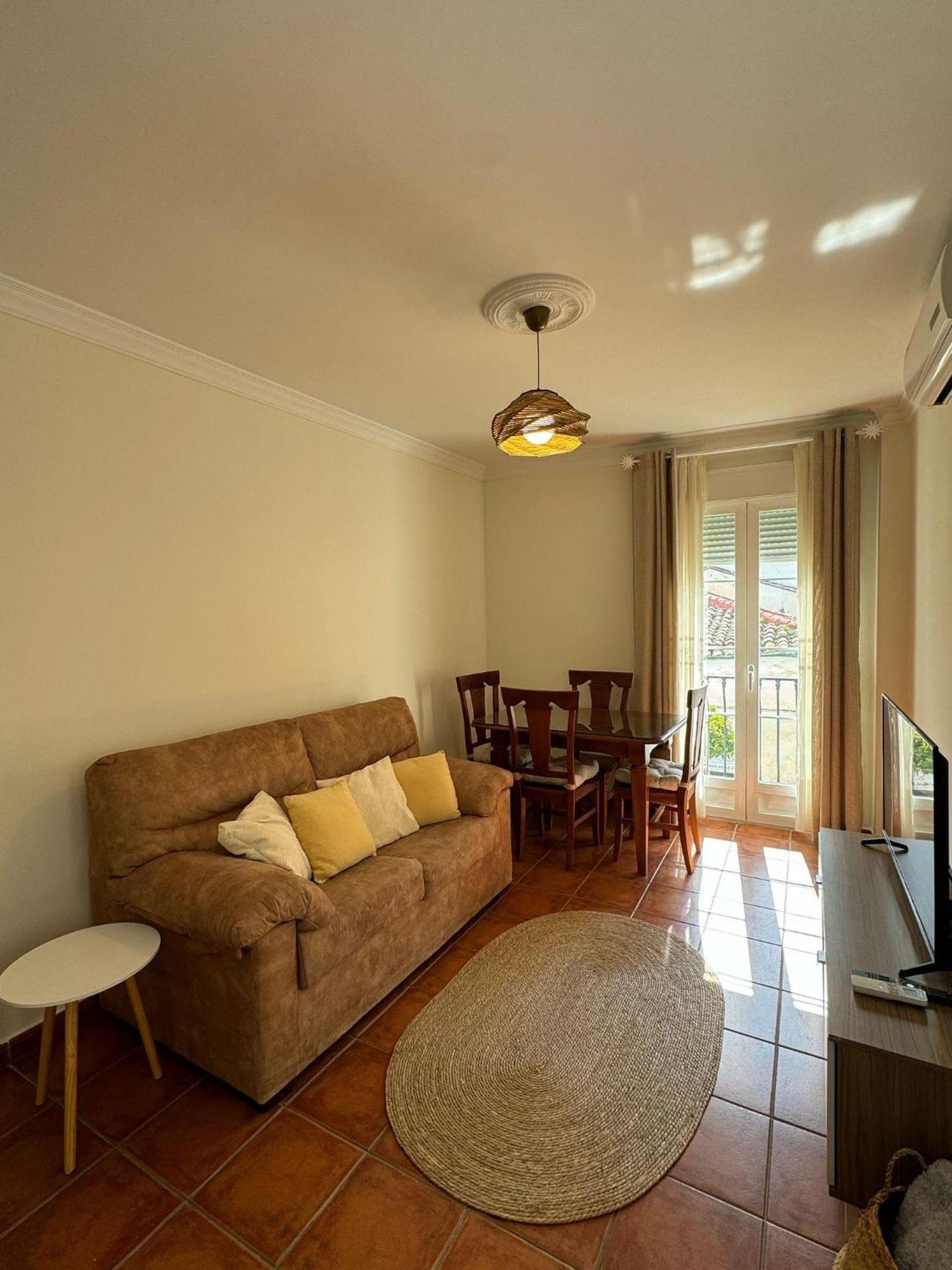 Appartement Molino - Terraza & Wifi