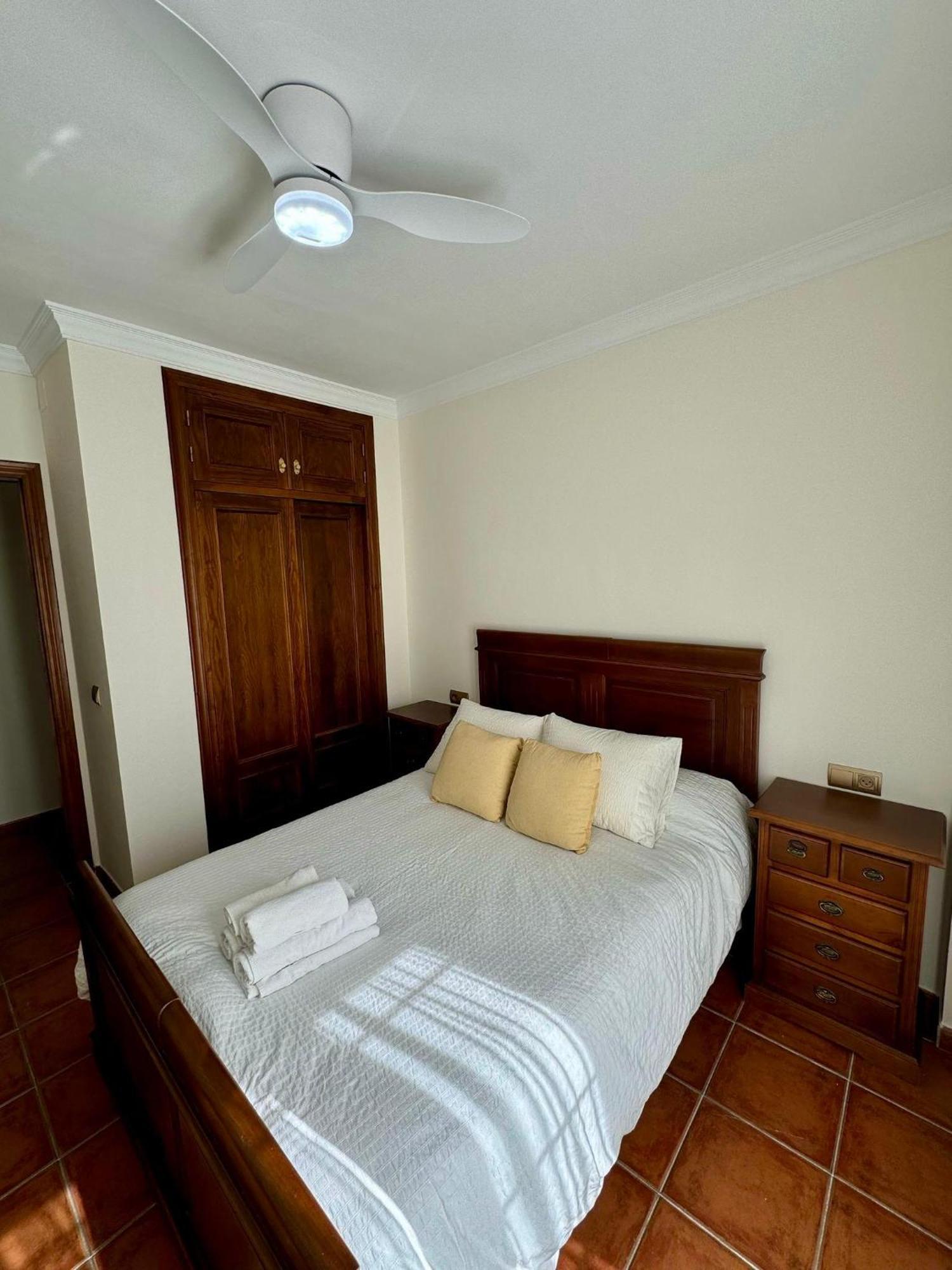 Apartament Molino - Terraza & Wifi *