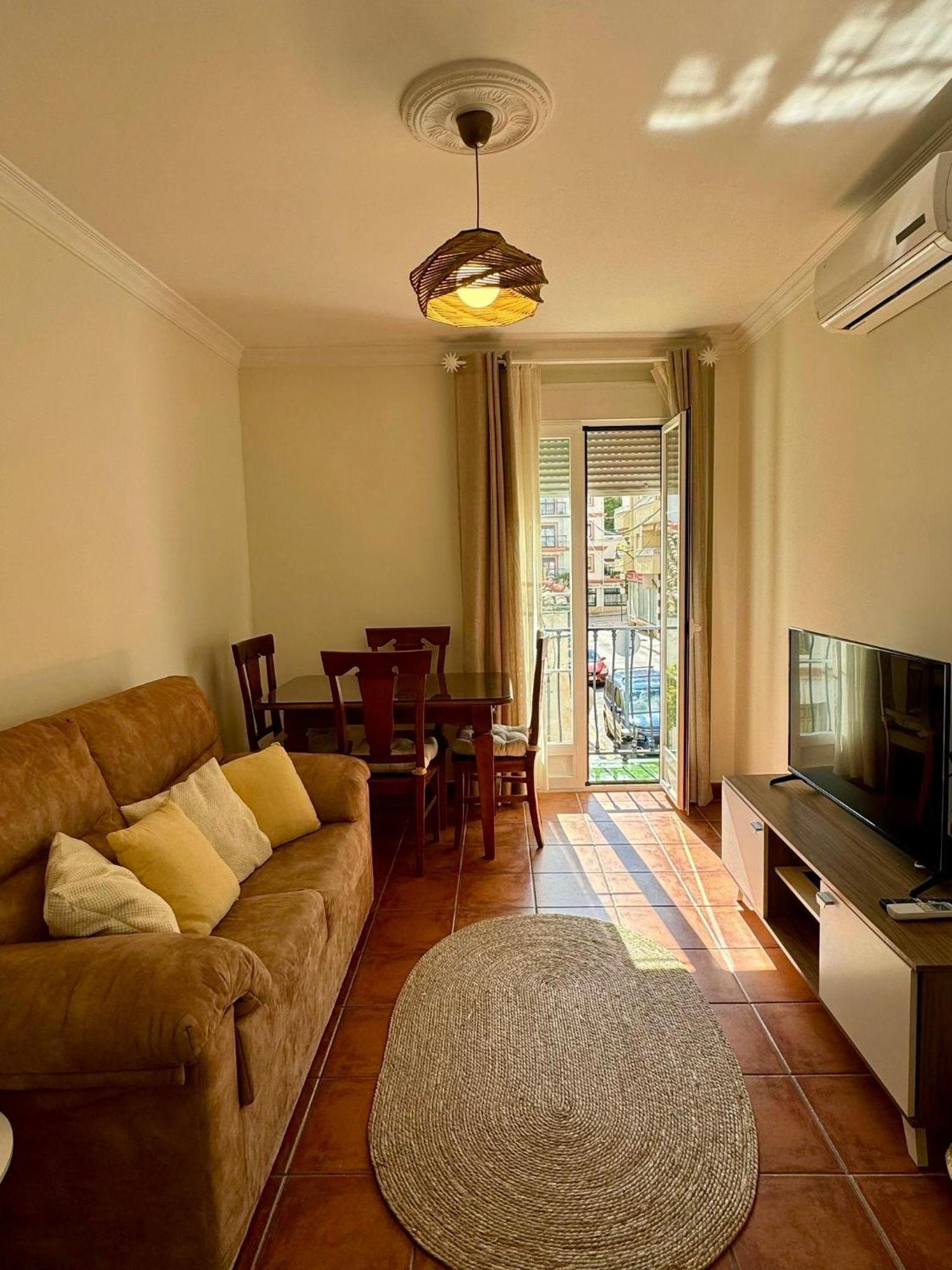 Apartament Molino - Terraza & Wifi