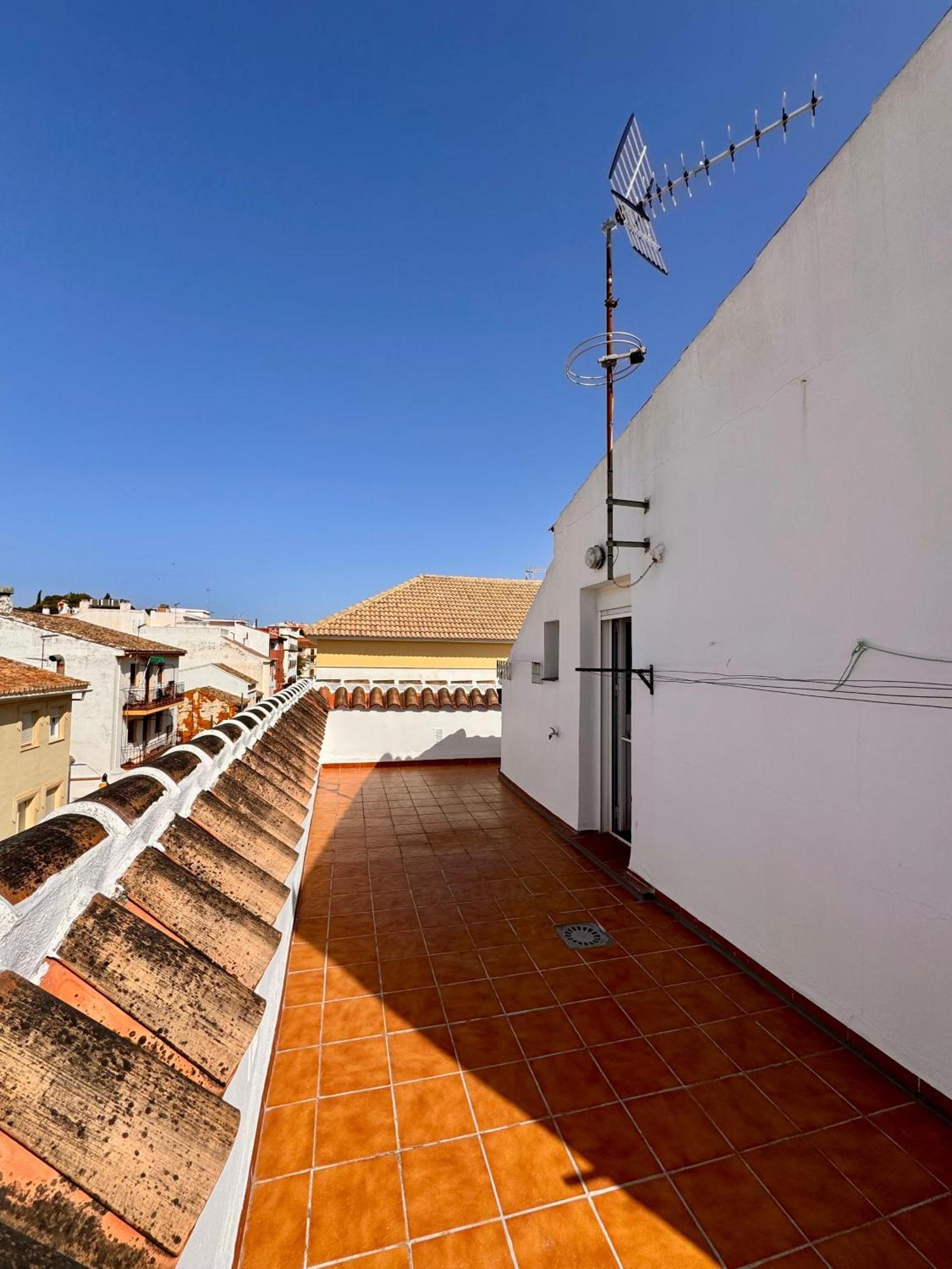 Appartement Molino - Terraza & Wifi *