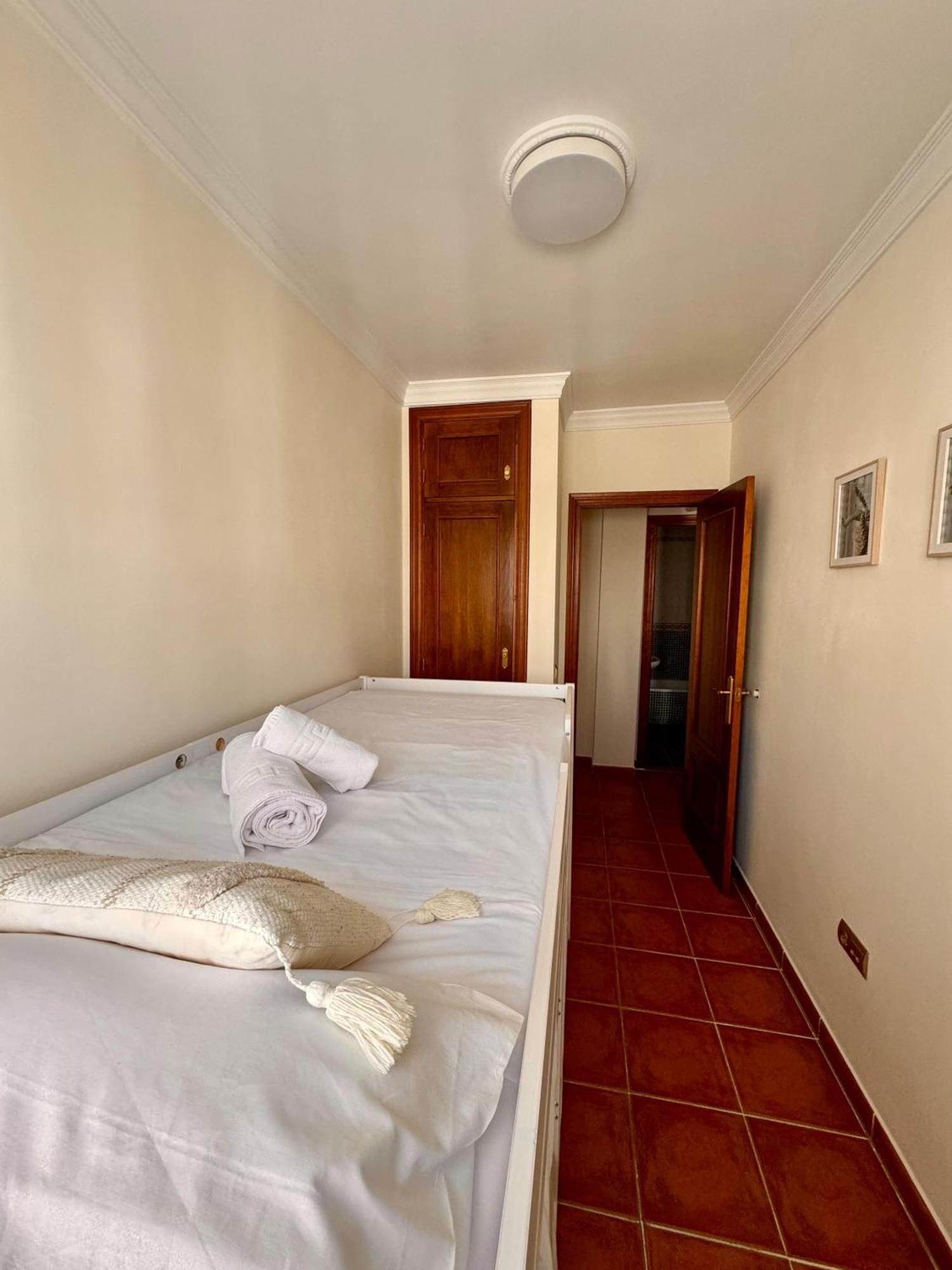 Molino - Terraza & Wifi Apartment
