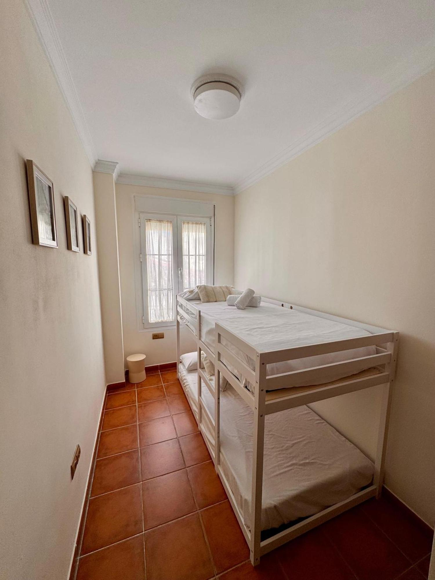 Molino - Terraza & Wifi Apartment *