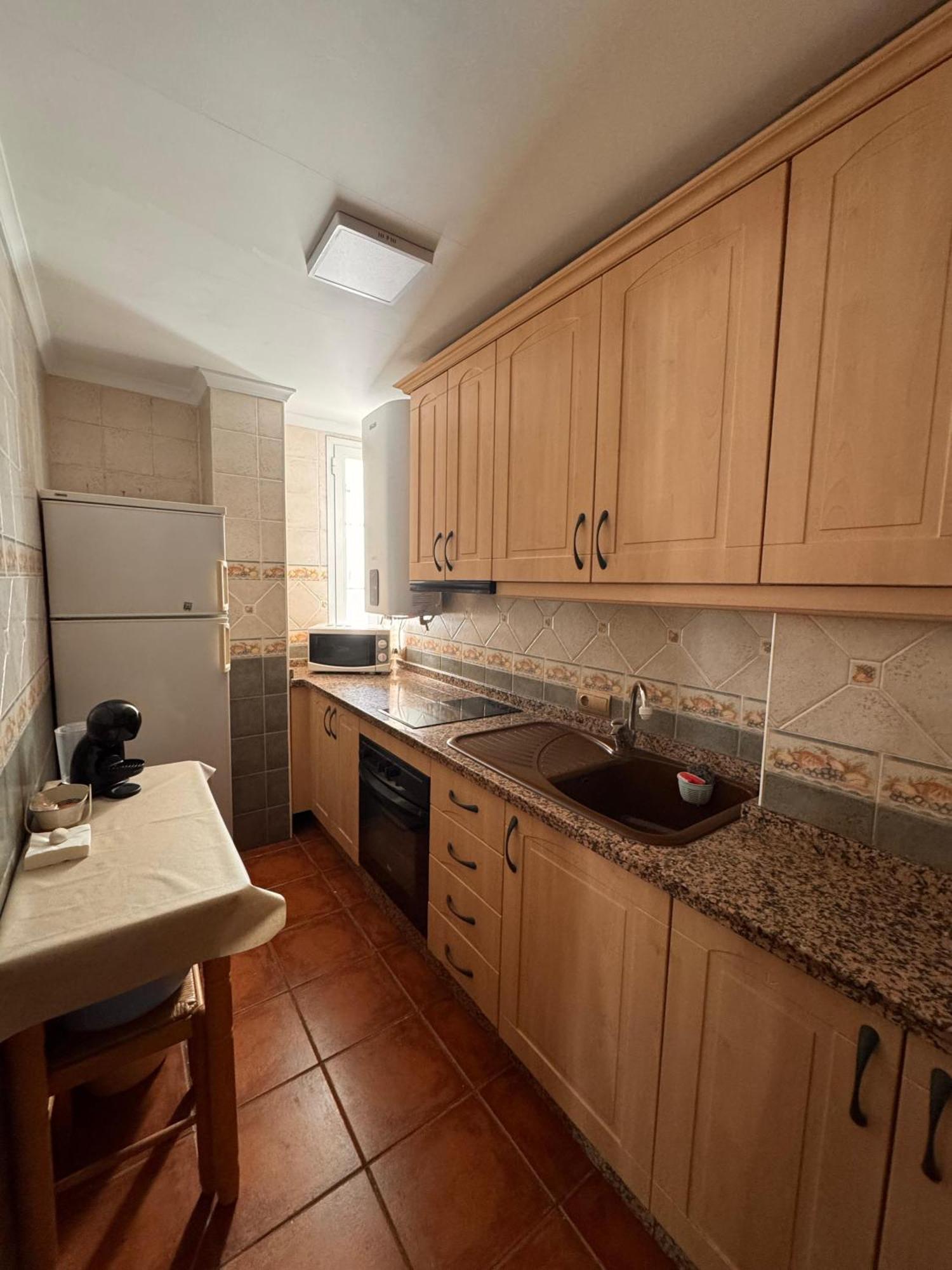 Molino - Terraza & Wifi Apartment *