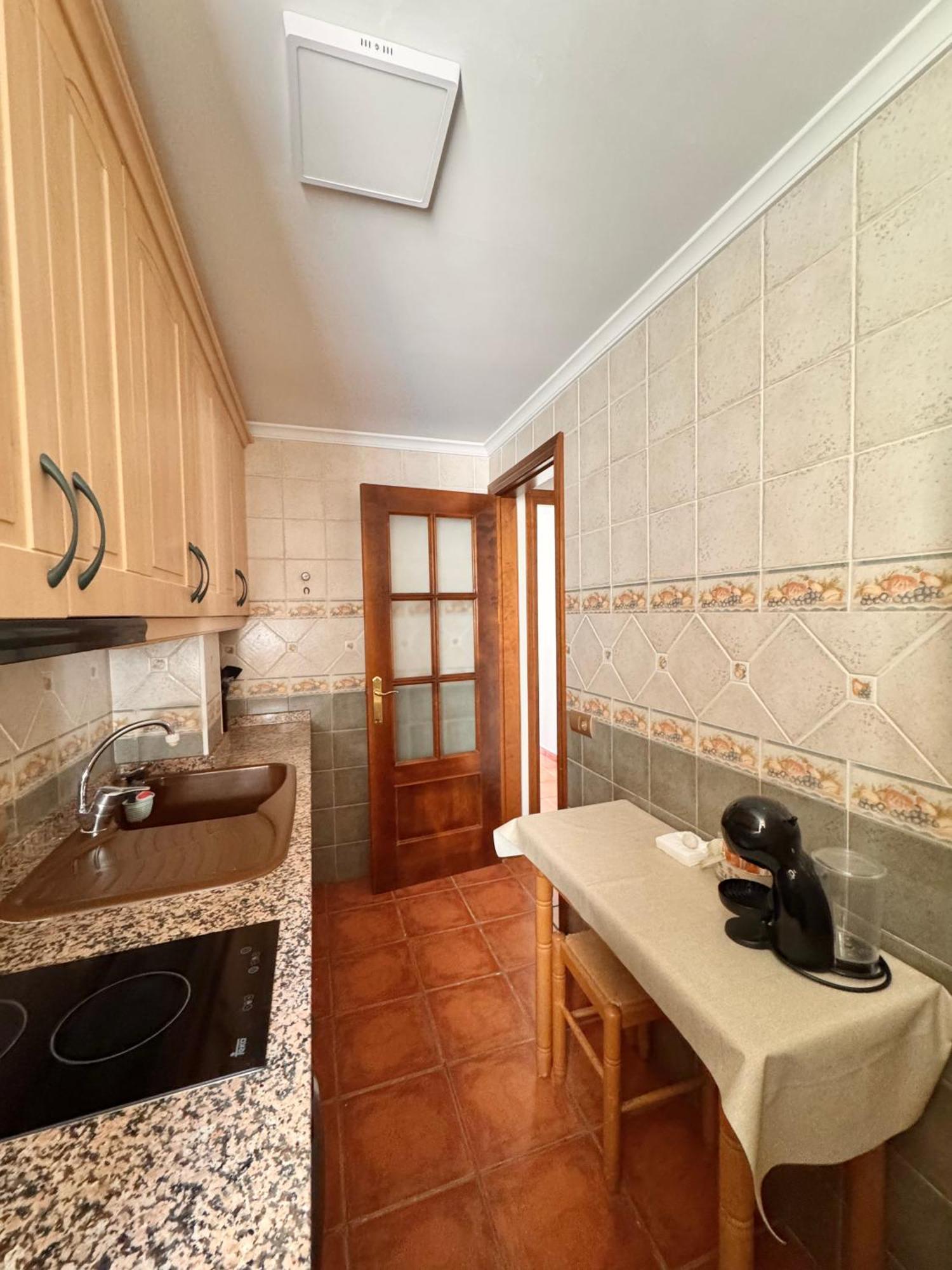 Apartment Molino - Terraza & Wifi *