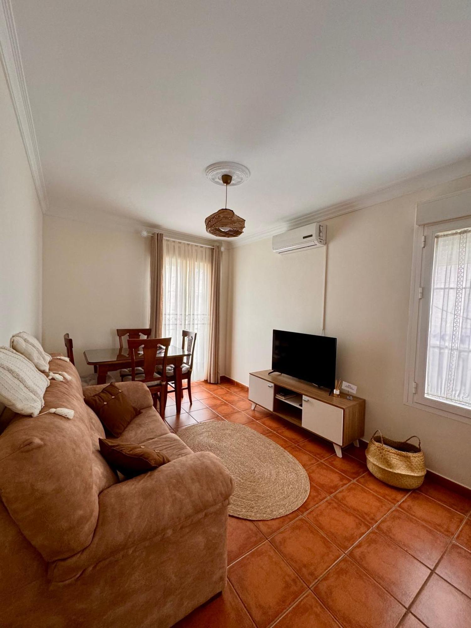 Apartment Molino - Terraza & Wifi